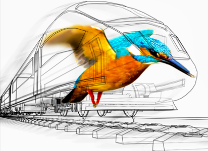 קורס ביומימיקרי דיגיטלי + ספר המצאות הטבע